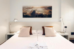 Отель Bet Apartments - Apartments Catedral  Валенсиа